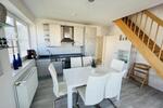 Maisonettenwohnung Scharbeutz - 4 Zimmer, 69 m&sup2;, 479.000&euro; | Angebot:26701655