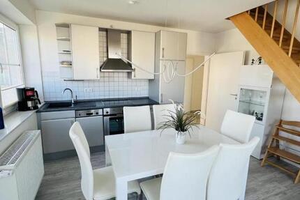 Wohnung Scharbeutz - 4 Zimmer, 69 m&sup2;, 479.000&euro; | Angebot:26701655