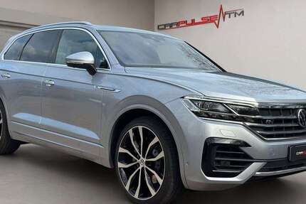VW Touareg 80.000 km 41.900 &euro; Kastorf 23847