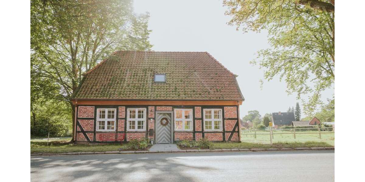 Einfamilienhaus Seedorf - 5 Zimmer, 116 m&sup2;, 1.400&euro; | Angebot:27332878