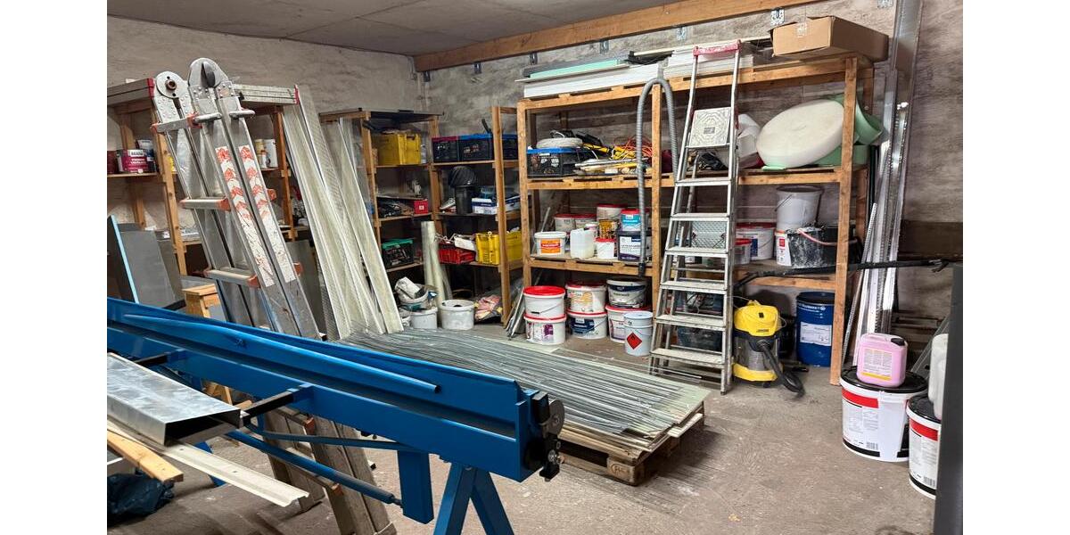 Gewerbeobjekt Lübeck Sankt Lorenz Nord - 1.550&euro; | Angebot:26339156