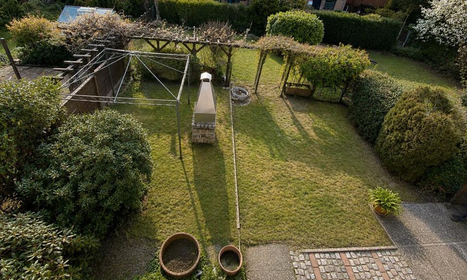 Einfamilienhaus Bad Schwartau - 5 Zimmer, 121 m&sup2;, 290.000&euro; | Angebot:26750518