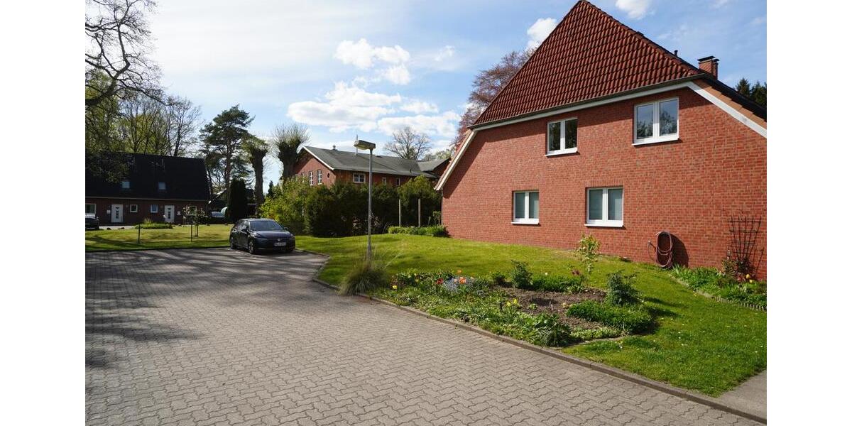 Hochparterre Lübeck Sankt Gertrud - 2 Zimmer, 66 m&sup2;, 259.000&euro; | Angebot:26833048