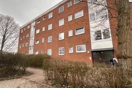 Wohnung Lübeck Sankt Lorenz Nord - 2.5 Zimmer, 60 m&sup2;, 579&euro; | Angebot:26106365