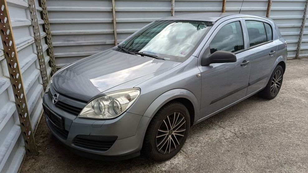Astra