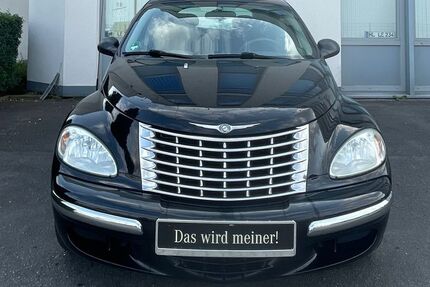 Chrysler PT Cruiser