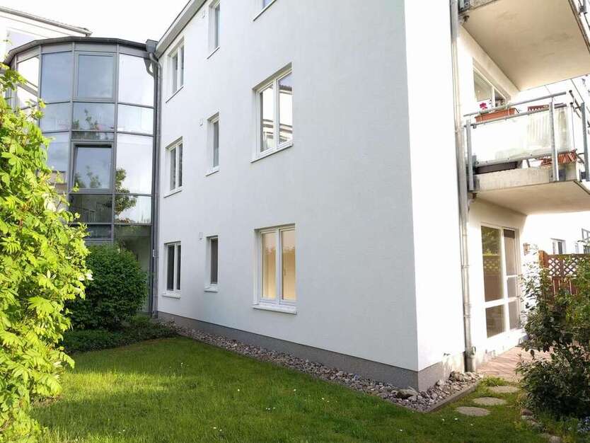 Wohnung zum Mieten in Lübeck 795 € 74 m²