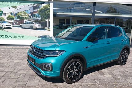 VW T-Cross 52.920 km 20.750 &euro; Stepenitztal OT Mallentin 23936