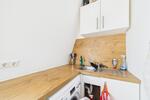 Dachgeschoßwohnung Lübeck Sankt Lorenz Nord - 1.5 Zimmer, 38 m&sup2;, 500&euro; | Angebot:26561855