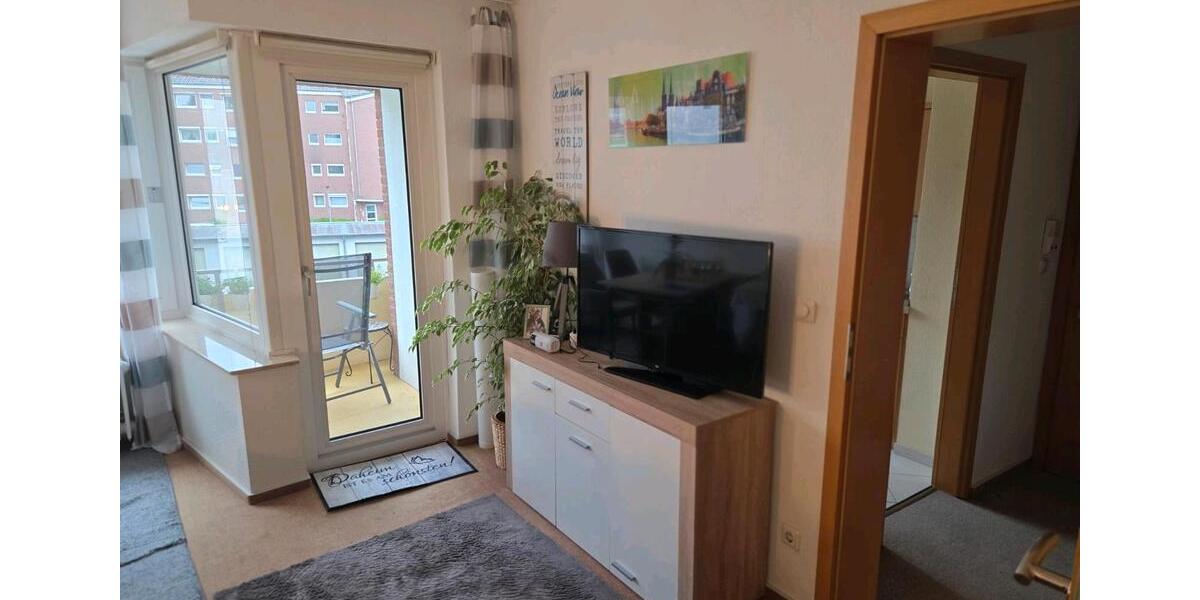 Etagenwohnung Lübeck Sankt Lorenz Nord - 1 Zimmer, 55 m&sup2;, 145.000&euro; | Angebot:26961327