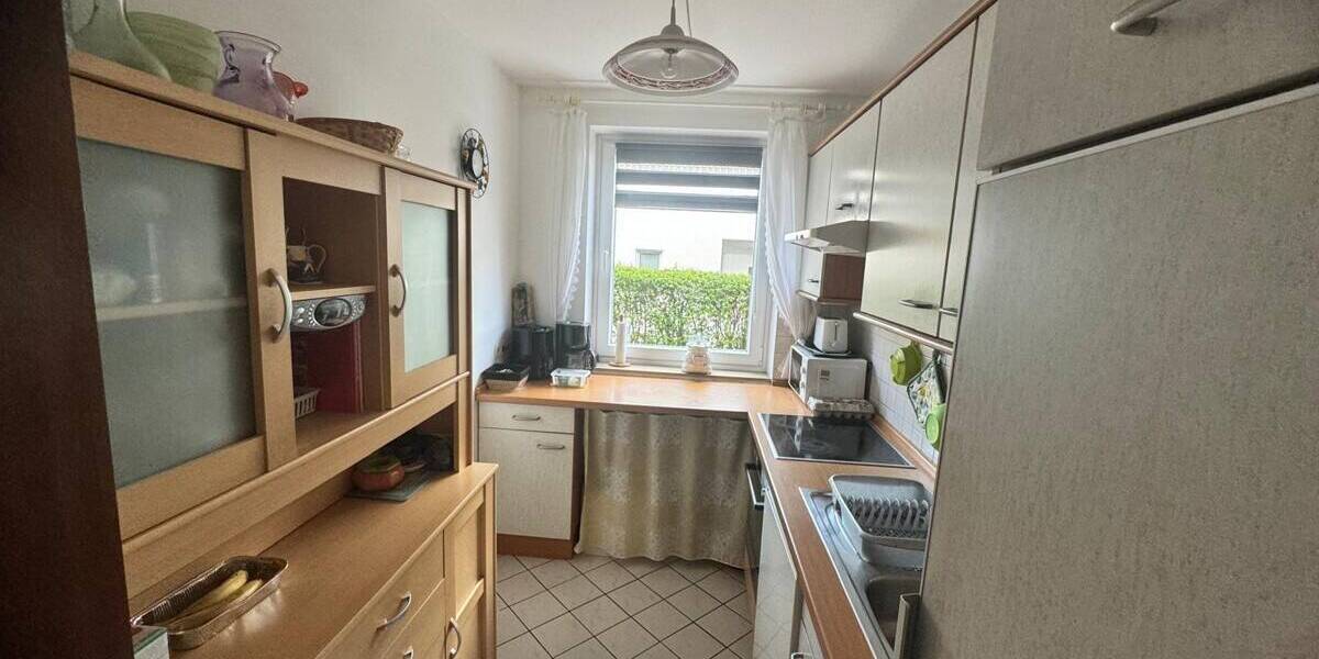 Etagenwohnung Lübeck-St. Gertrud St. Gertrud - 3 Zimmer, 88 m&sup2;, 220.000&euro; | Angebot:26528003