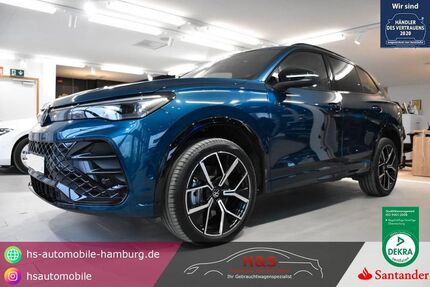 VW Tiguan 22.600 km 46.700 &euro; Bad Segeberg 23795