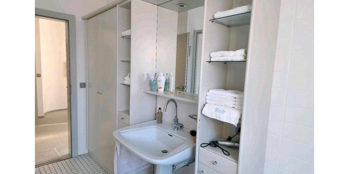 Etagenwohnung Lübeck Sankt Jürgen - 3 Zimmer, 80 m&sup2;, 450.000&euro; | Angebot:27147821