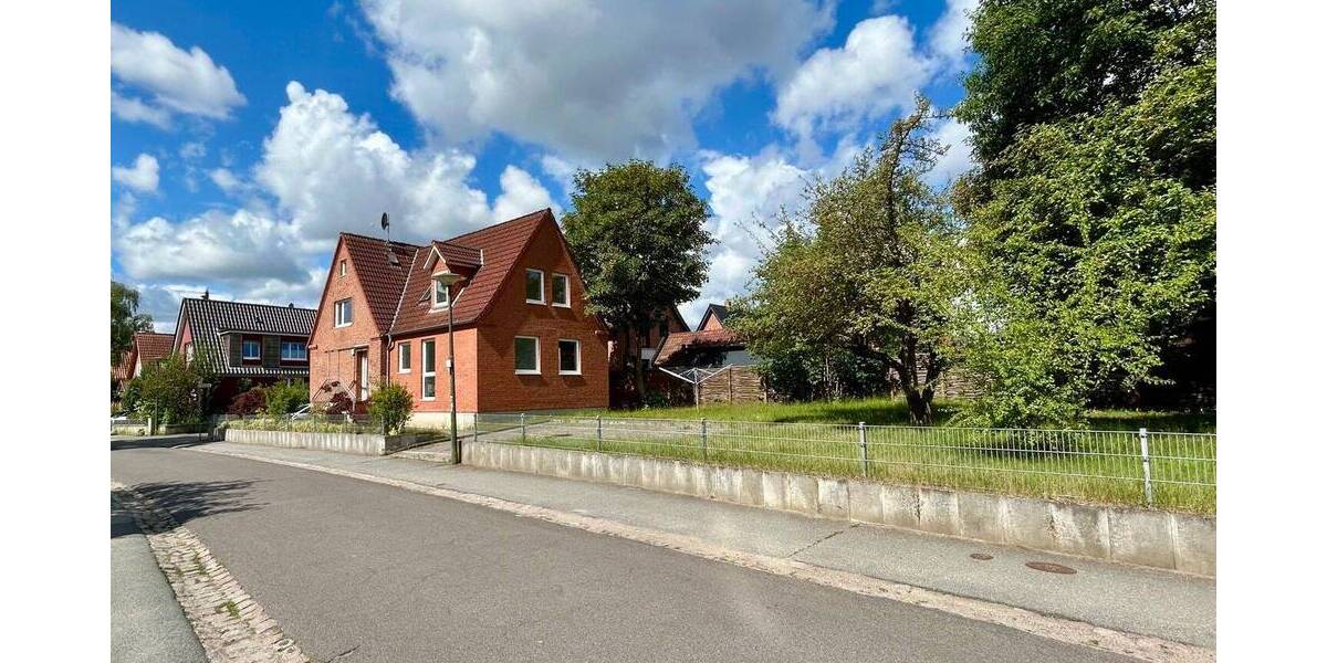 Einfamilienhaus Lübeck St. Gertrud - 7 Zimmer, 136 m&sup2;, 265.000&euro; | Angebot:26902900