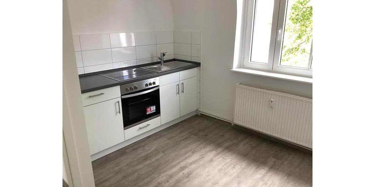 Etagenwohnung Lübeck Sankt Lorenz Nord - 1.5 Zimmer, 39 m&sup2;, 529&euro; | Angebot:26566218