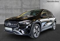 Gebrauchtwagen Mercedes GLA 180
