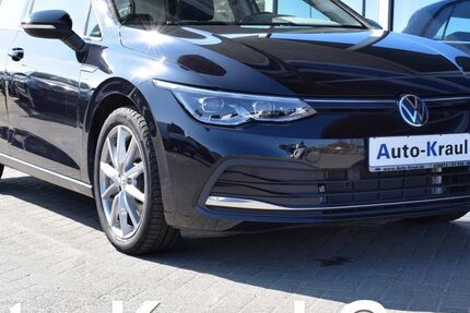 VW Golf 6.399 km 20.549 € Rehna 19217