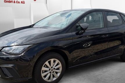 Seat Ibiza 68.700 km 17.490 &euro; Lübeck 23554
