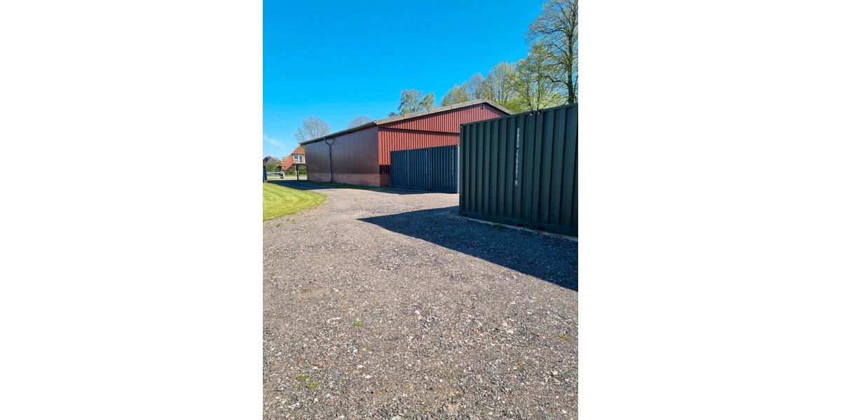 Gewerbeobjekt Geschendorf - 79&euro; | Angebot:19463974