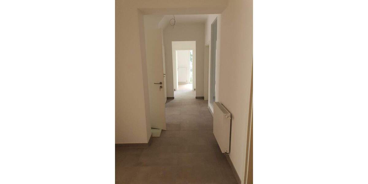 Etagenwohnung Panten Hammer - 3 Zimmer, 92 m&sup2;, 940&euro; | Angebot:25782955
