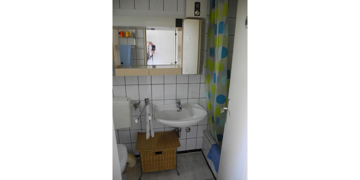 Terrassenwohnung Lübeck Sankt Lorenz Nord - 2 Zimmer, 52 m&sup2;, 700&euro; | Angebot:25350551