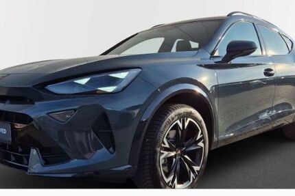 Cupra Formentor 10.297 km 32.849 &euro; Mölln 23879