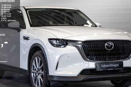 Mazda CX-60 22.276 km 43.750 &euro; Mölln 23879