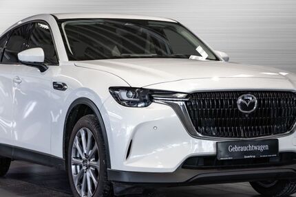 Mazda CX-60 22.276 km 43.950 &euro; Mölln 23879