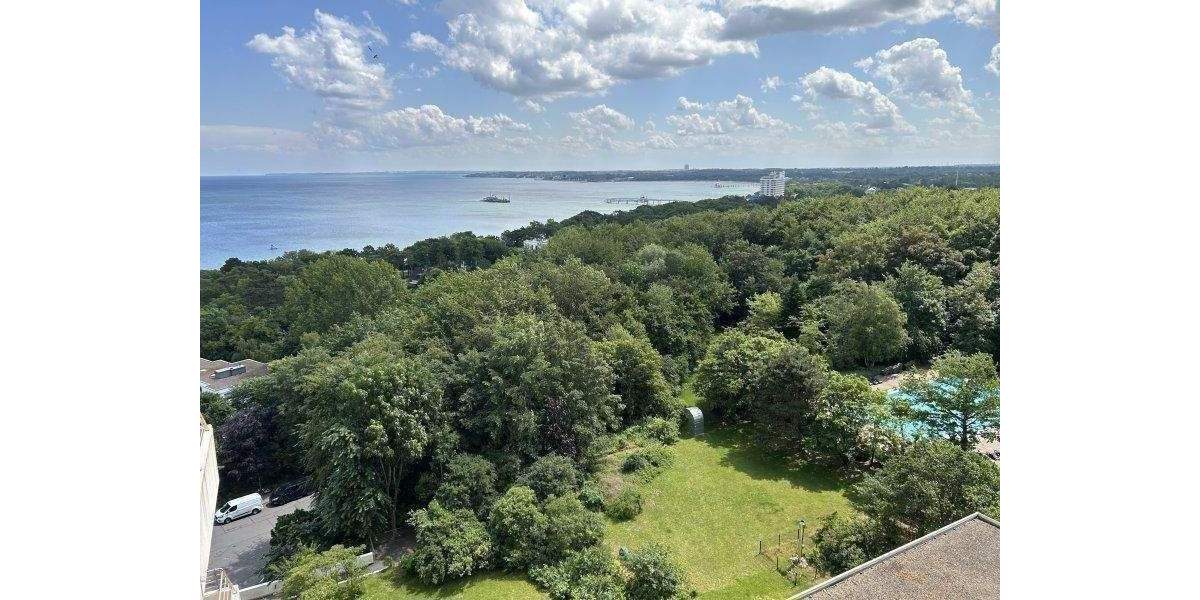 Etagenwohnung Timmendorfer Strand - 2 Zimmer, 75 m&sup2;, 425.000&euro; | Angebot:26379619