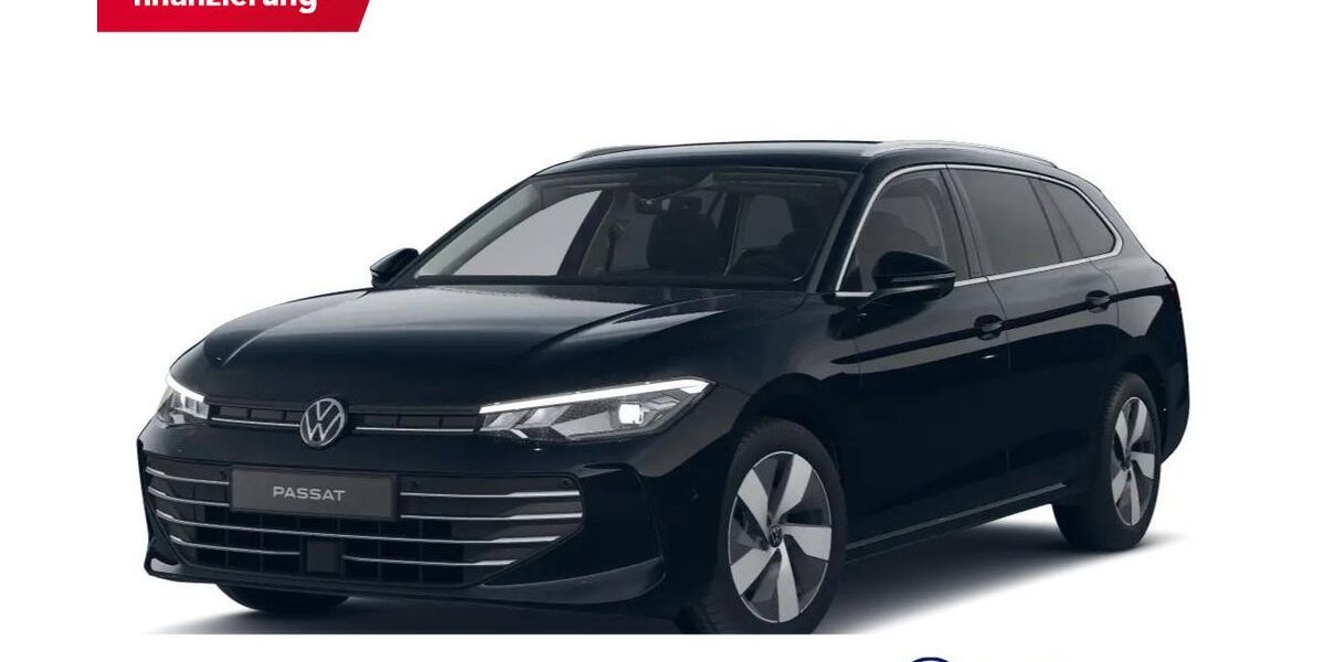 VW Passat Variant 38.350 km 32.990 &euro; Lübeck 23560