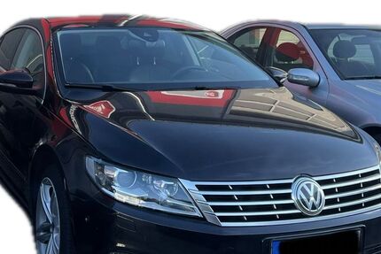 VW CC 128.000 km 16.999 &euro; Lübeck 23569