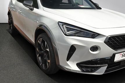 Cupra Formentor 45.050 km 25.880 &euro; Bad Schwartau 23611