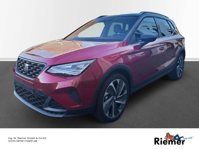 Seat Arona 3.500 km 27.979 € Mölln 23879