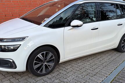 Citroen C4 SpaceTourer 176.500 km 7.999 &euro; Steinburg 22964