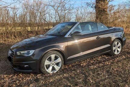 Audi A3 155.000 km 13.999 &euro; Lübeck 23560