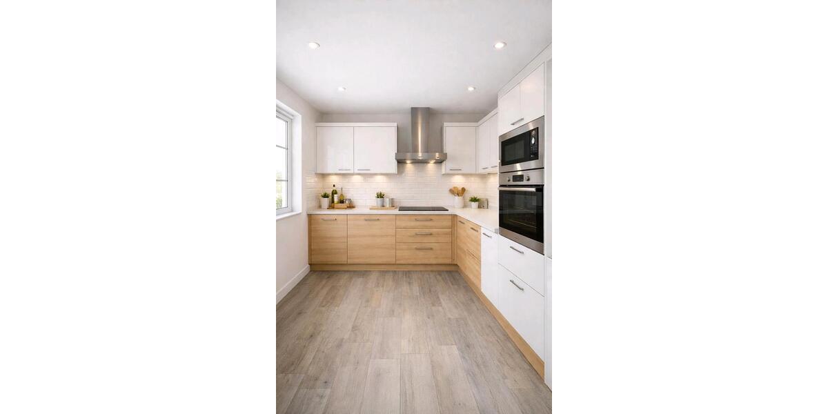 Doppelhaushälfte Scharbeutz Wulfsdorf - 5 Zimmer, 95 m&sup2;, 369.999&euro; | Angebot:24392966