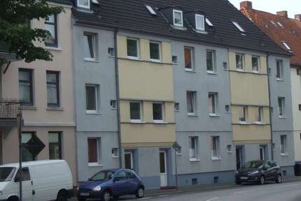Wohnung zum Mieten in Lübeck 440 € 34 m² 2 zimmer
