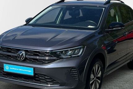 VW Taigo 13.350 km 19.950 &euro; Groß Grönau 23627