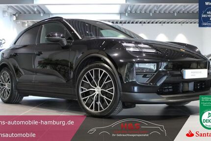 Porsche Macan 4.430 km 76.900 &euro; Bad Segeberg 23795