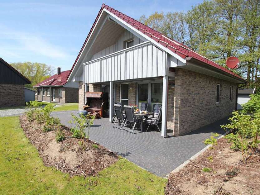 Haus zum Kaufen in Neustadt in Holstein 770.000 € 105 m²