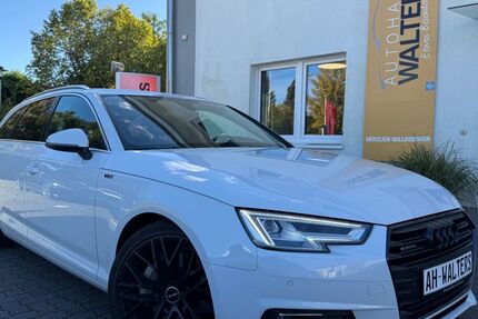 Audi A4 152.657 km 19.885 € Stockelsdorf bei Lübeck 23617