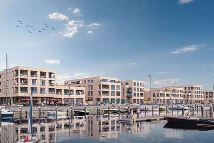 Gewerbeobjekt Lübeck / Travemünde Travemünde - 3.743&euro; | Angebot:19210951