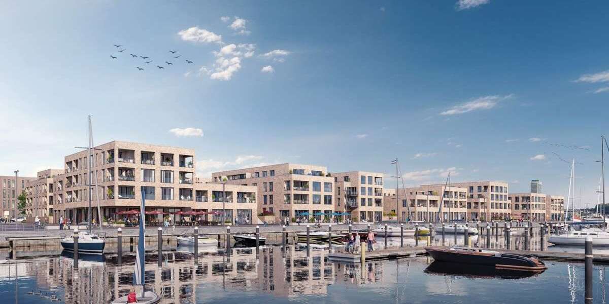 Gewerbeobjekt Lübeck / Travemünde Travemünde - 3.743&euro; | Angebot:19210951