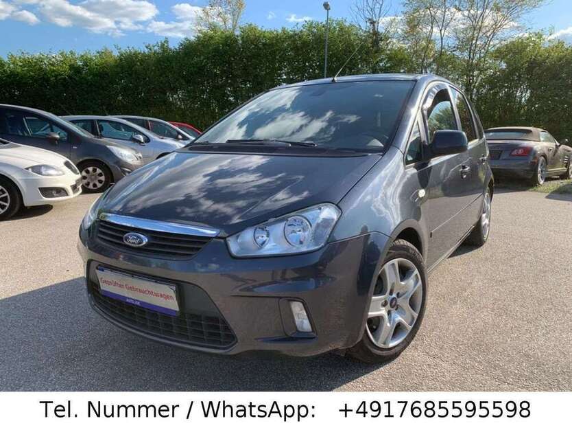 C-Max