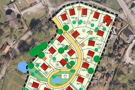 Grundstück Selmsdorf - 589.000&euro; | Angebot:23971473