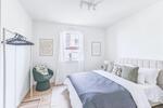 Etagenwohnung Lübeck Sankt Lorenz Nord - 4 Zimmer, 109 m&sup2;, 1.960&euro; | Angebot:26660313