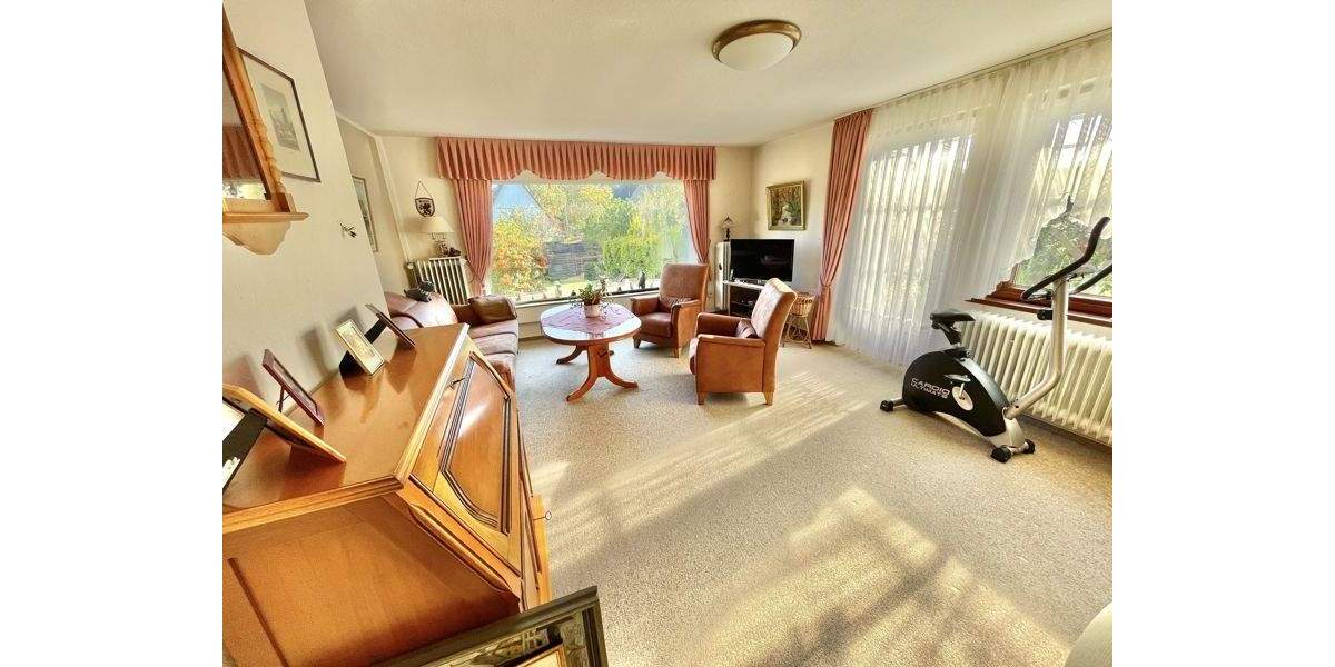 Mehrfamilienhaus, Wohnhaus Ratzeburg - 4 Zimmer, 109 m&sup2;, 185.000&euro; | Angebot:25705177