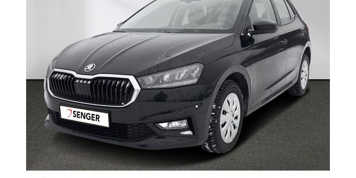 Skoda Fabia 35.750 km 18.880 &euro; Bad Segeberg 23795