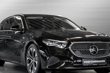 Mercedes-Benz E 300 8.500 km 73.950 &euro; Mölln 23879