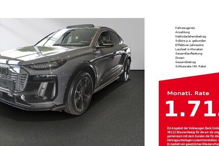 Audi Q6 e-tron 19.100 km 77.890 &euro; Lübeck 23556
